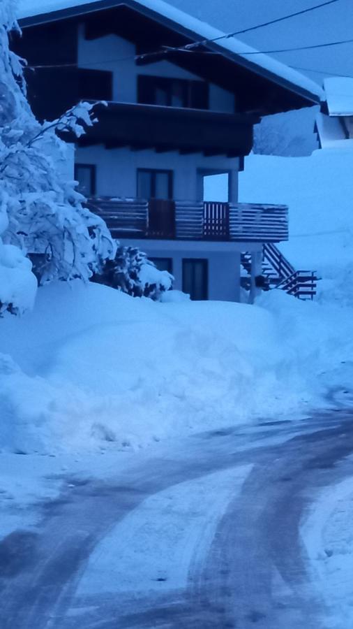 Gogo Διαμέρισμα Delnice Εξωτερικό φωτογραφία